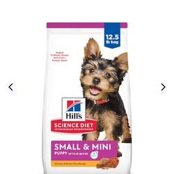 Food For Yorkies