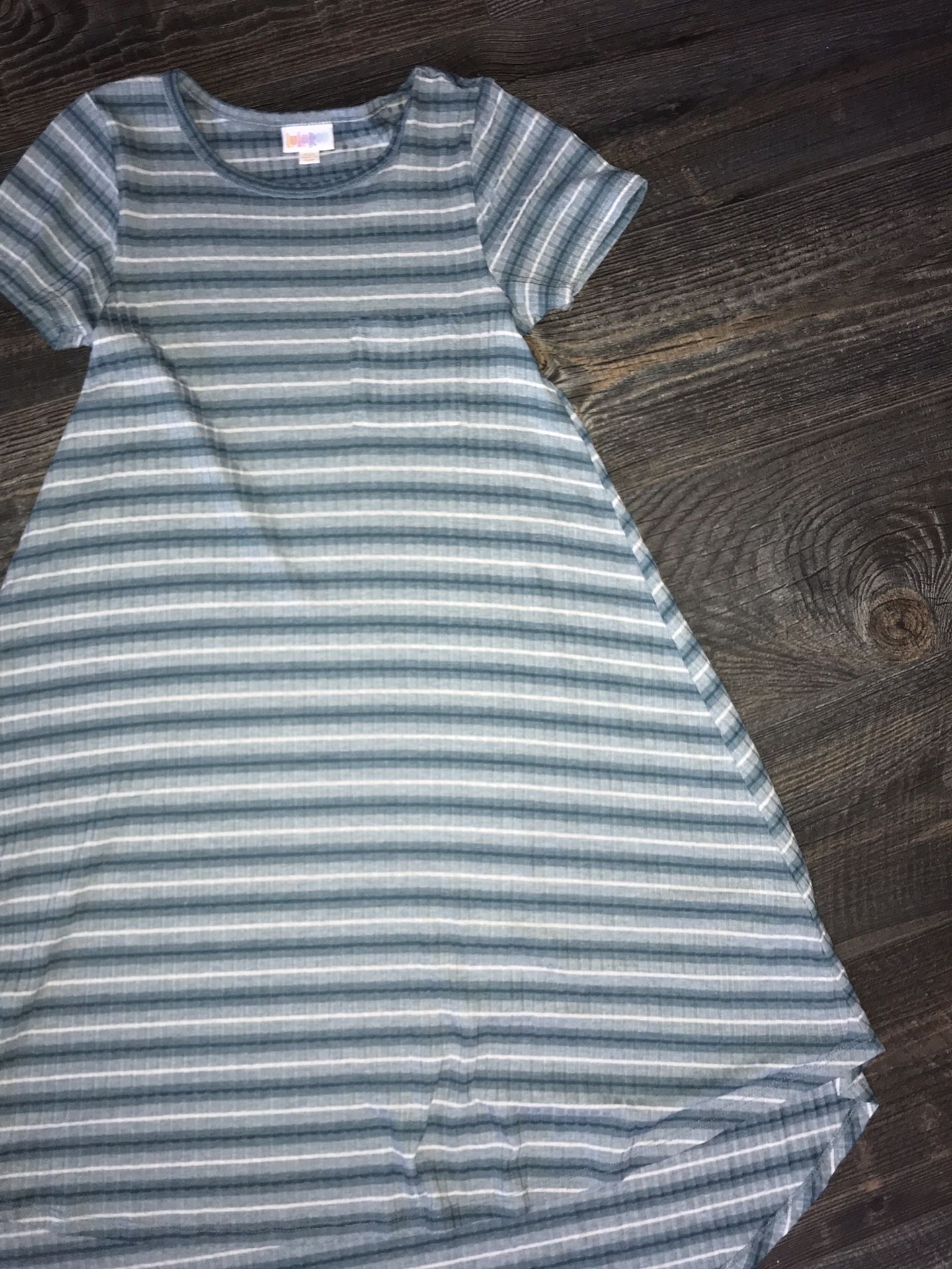 Lularoe Carly