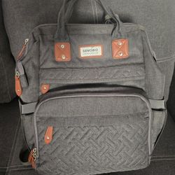 Diaper Bag 
