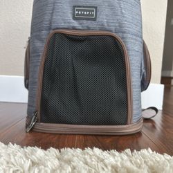 Petsfit Pet Backpack Carrier