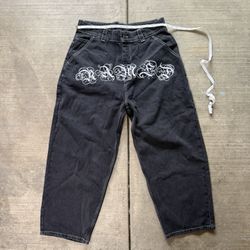 Named Collective Baggy Jeans