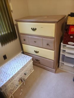 4 piece bedroom set