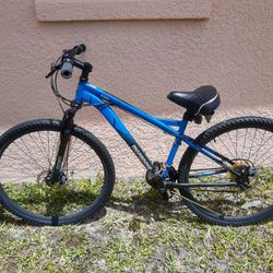 Mongoose Vtt Mountain Bike 29" Make Offer