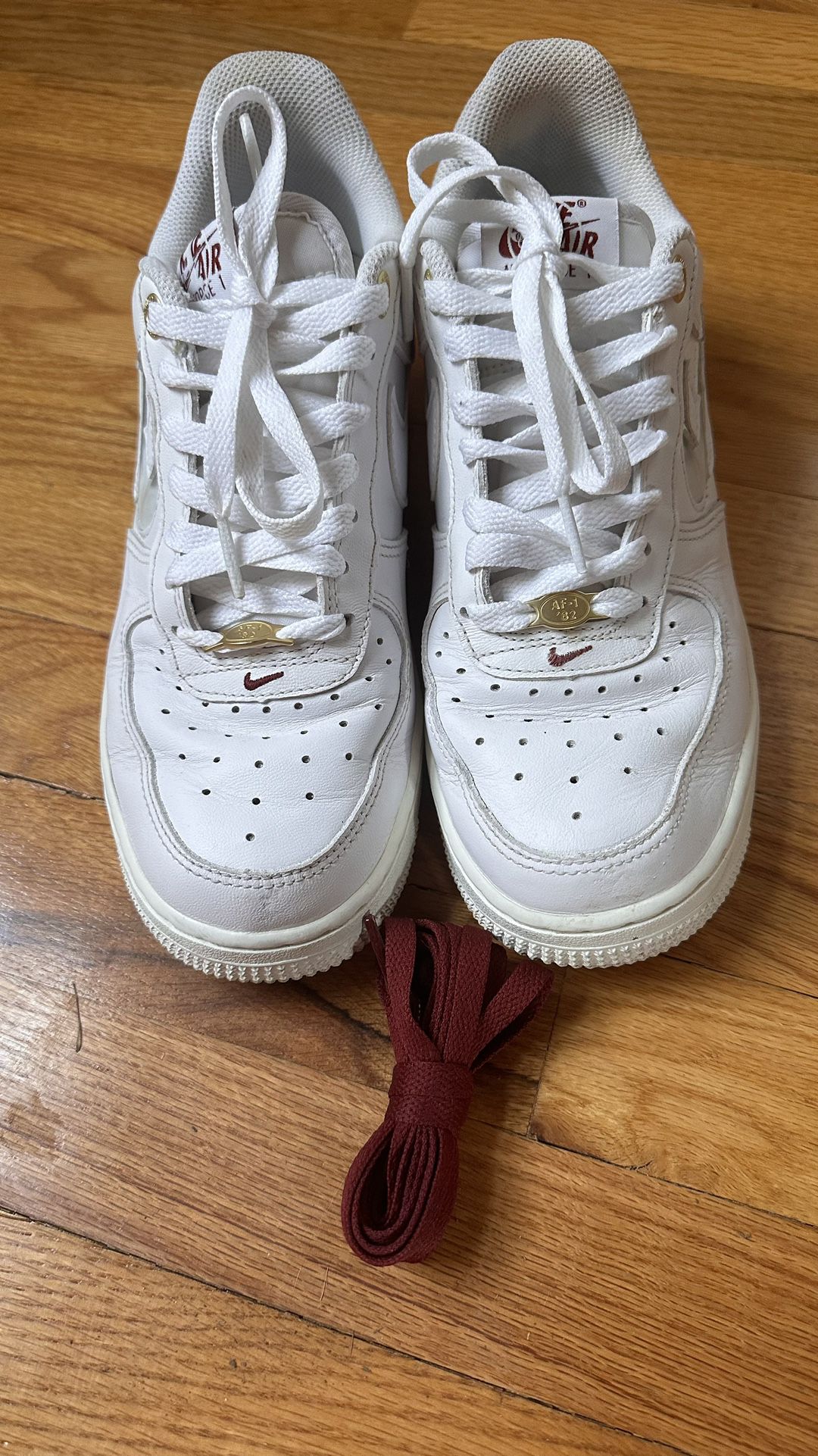 Nike Air Force1 Size 7.5