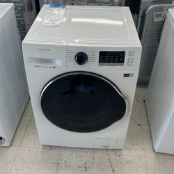 Samsung WW22K6800AW/A2 Washer