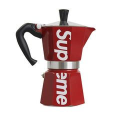 Supreme Bialetti Moka Express