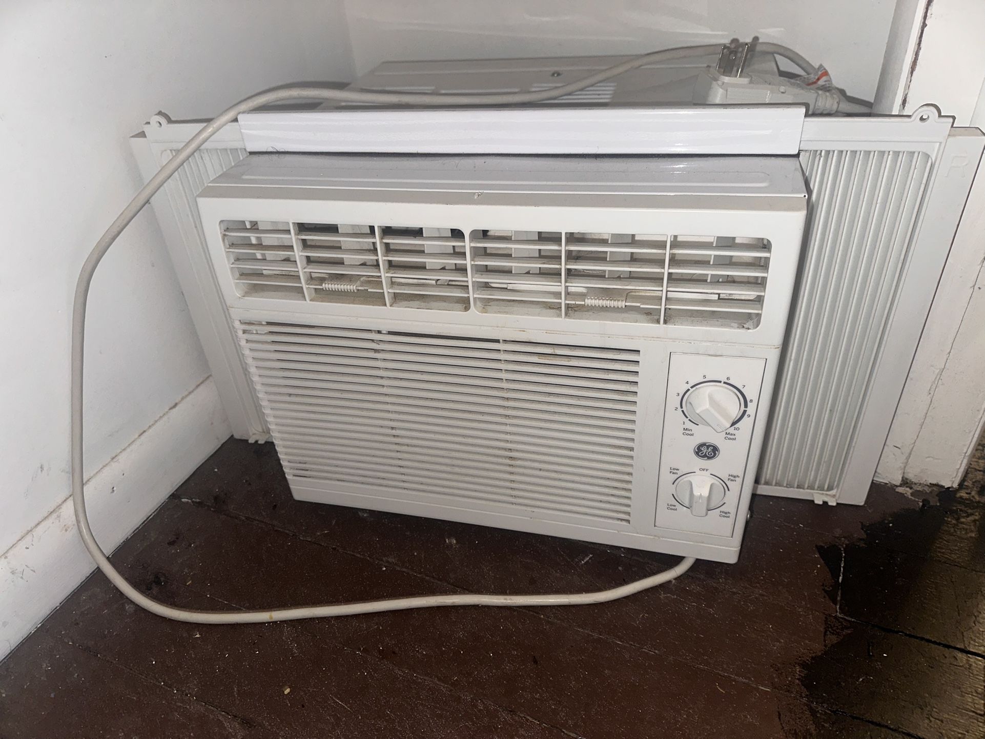 A/C