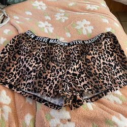 Women’s Steve Madden Shorts 