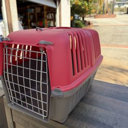 Pet Carrier