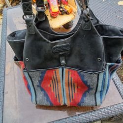 Pendleton Bag Brand New
