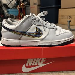 Nike Dunks