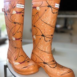 HUNTER Original Rain Boots
