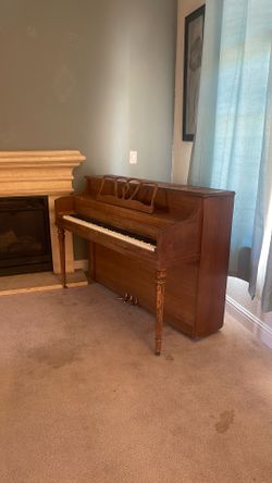 Piano