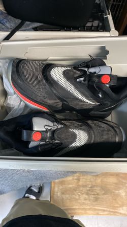 Nike Adapt Bb 2.0 