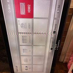 “65 Inch LG Flat Screen Tv With 50 Inch And Above parramatta Wall Mount Included 
