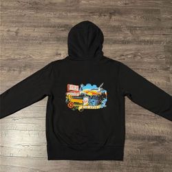 Dick’s Drive In Adult Hoodie 