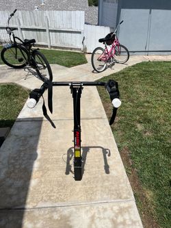 Allen Sports Bike Rack