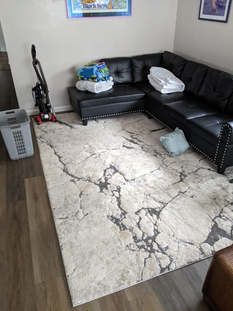 Area Rug