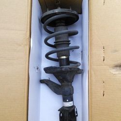 2002 Honda CRV front and back shock absorbers (Used) + Front Axels $65 for all Six  Items