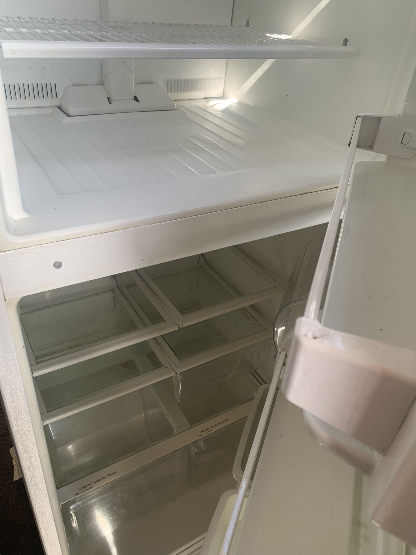 Whirlpool Refrigerator Doesn’t Get Cold Enough