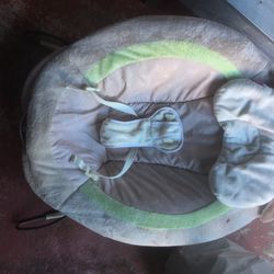 Baby Bouncer