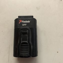 PASLODE BATTERY 