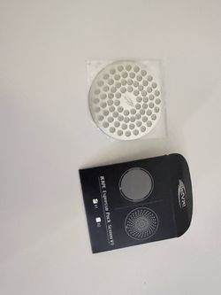 58mm iKape Espresso Puck Screen V3