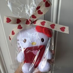 Hello Kitty Valentines Day
