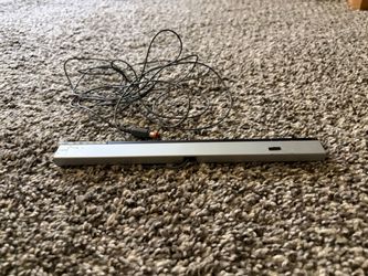 Wii Sensor Bar
