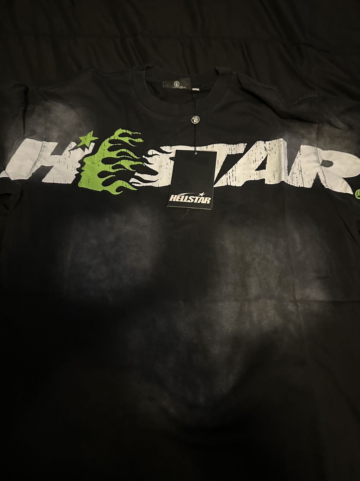 Hellstar Shirt
