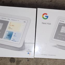 Google Hub 