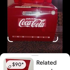 Radio Cassette Player 