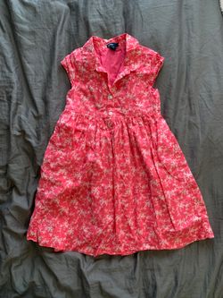 Baby Gap Toddler size 5