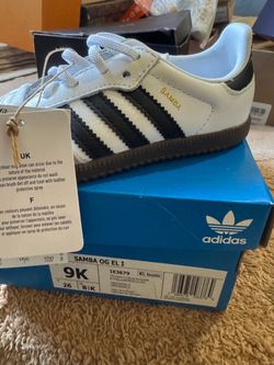 Little Girl shoes