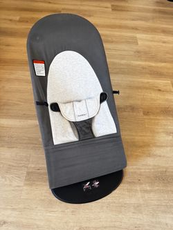 BabyBjorn Bouncer