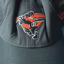 Orioles Baseball Hat
