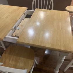 Kitchen Table