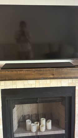 Vizio sound bar