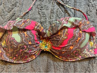 Victoria’s Secret swimwear-top