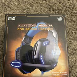 Gaming Headset 