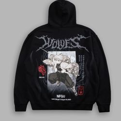 Darc Sport Demon Slayer