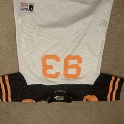 Men’s Bape Jersey 