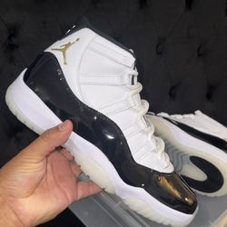 Jordan 11 Retro DMP Gratitude 