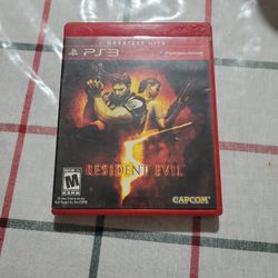 Ps3 Game