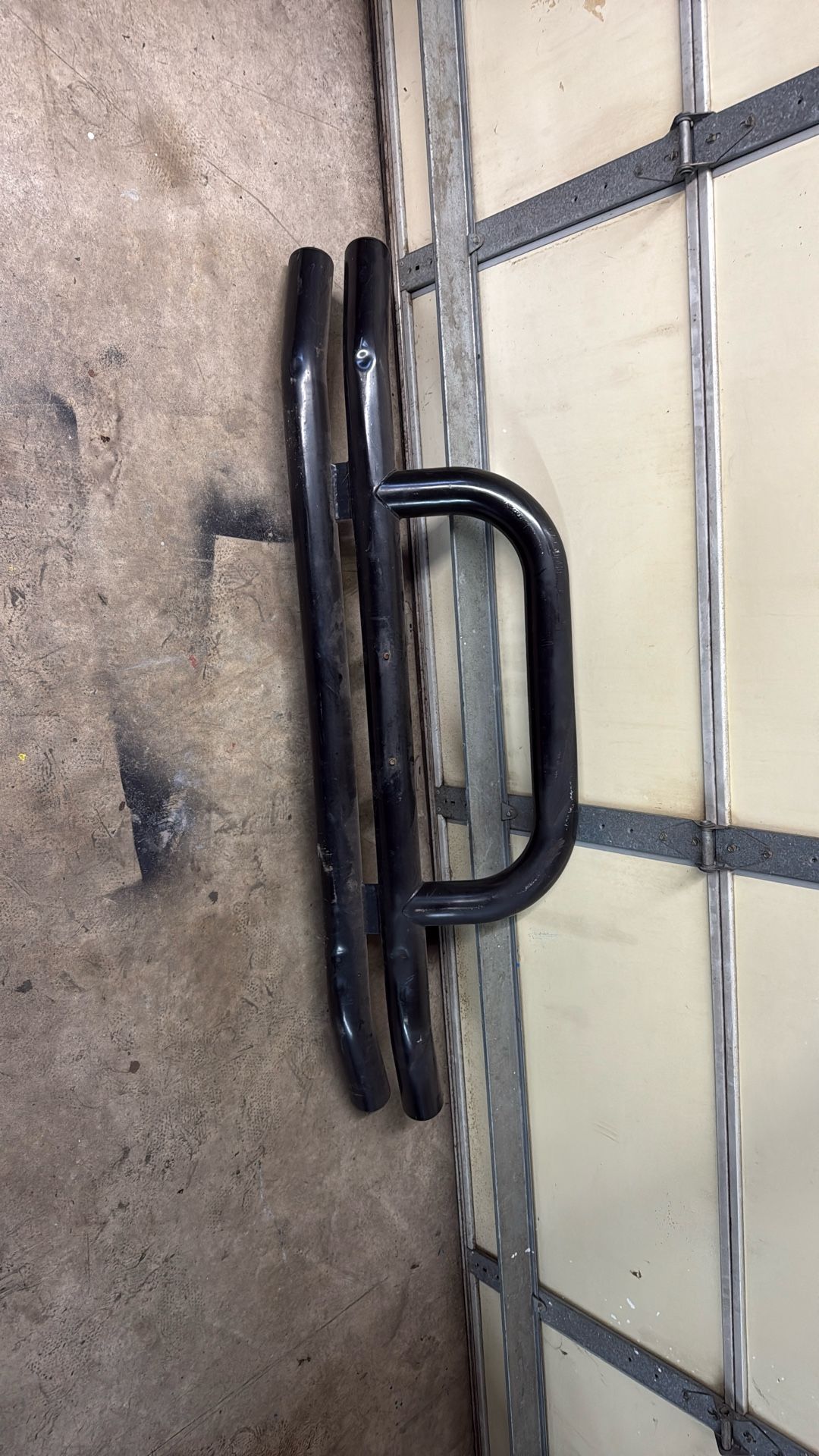 Front Bumper For Jeep Wrangler