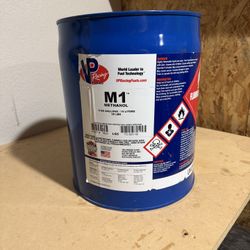 VP Metanol 5us Gal