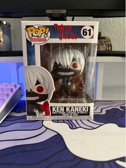 Ken Kaneki Funko Pop