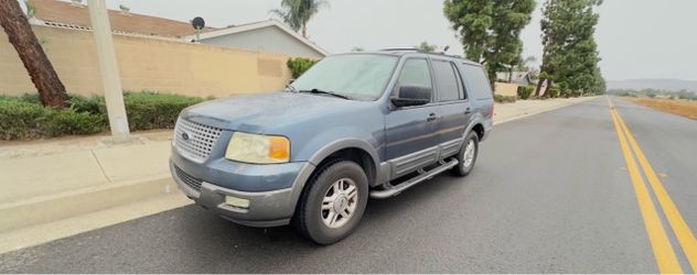 2004 Ford Expedition