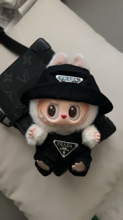 Prada Labubu Rare 