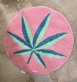 Victorias Secret Coco Chill Bath Mat